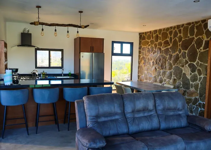 Siempre Valle Hotel Boutique