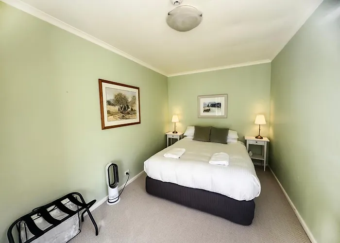 Victoria And Albert Guesthouse
