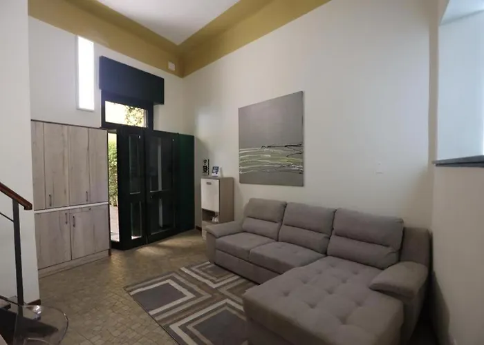 Imhome - Cadorna House