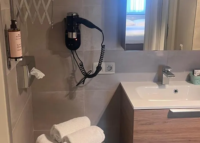 La Merveilleuse By Infiniti Hotel