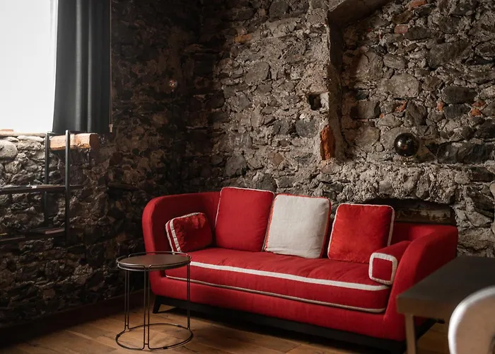 Flurin Suites Glorenza