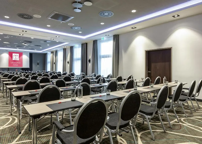 Leonardo Hotel Dortmund