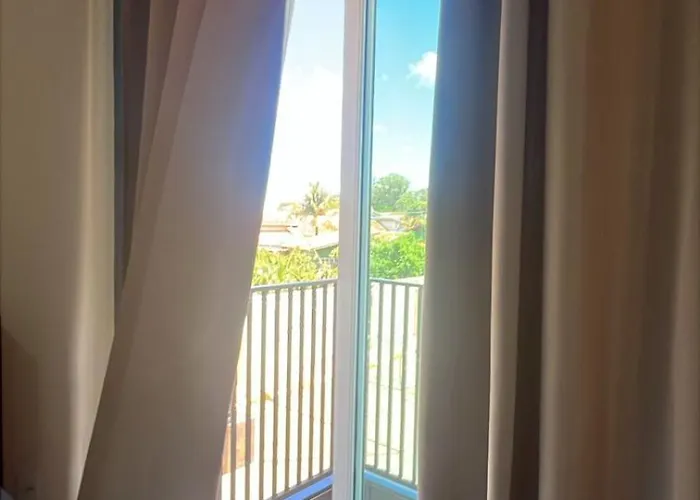 Pousada Cabana