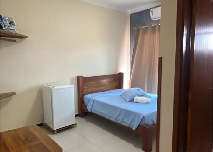 Pousada Cabana Avaré