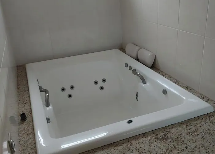 Pousada Cabana