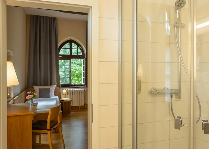 Zentrum Kloster Lehnin
