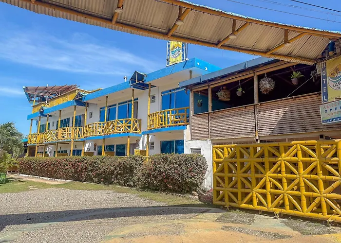 La Rivera Playa