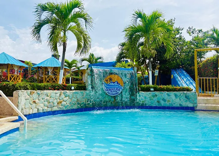 La Rivera Playa Palomino