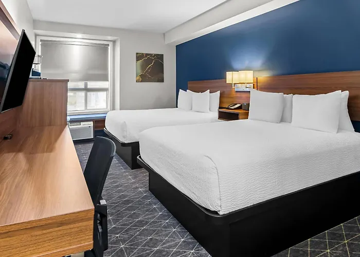 Park Inn By Radisson, Kelowna