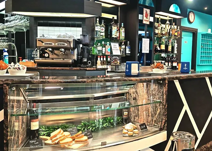 Hotel Nuovo Sole HNS