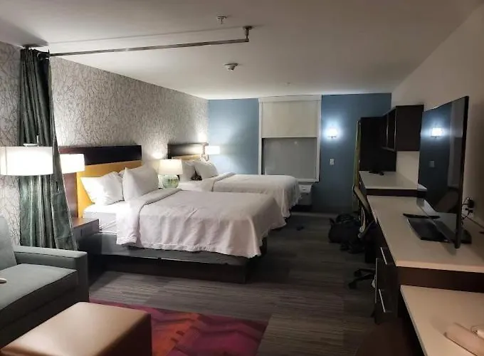 Home2 Suites By Hilton Elkhart