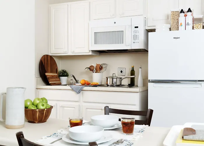 Intown Suites Extended Stay Charlotte Nc - Albemarle
