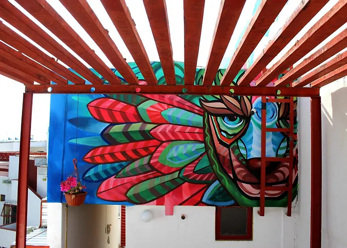 Inmotega - Suites Tg