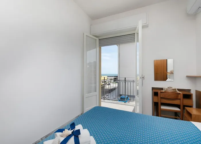 Hotel Numi
