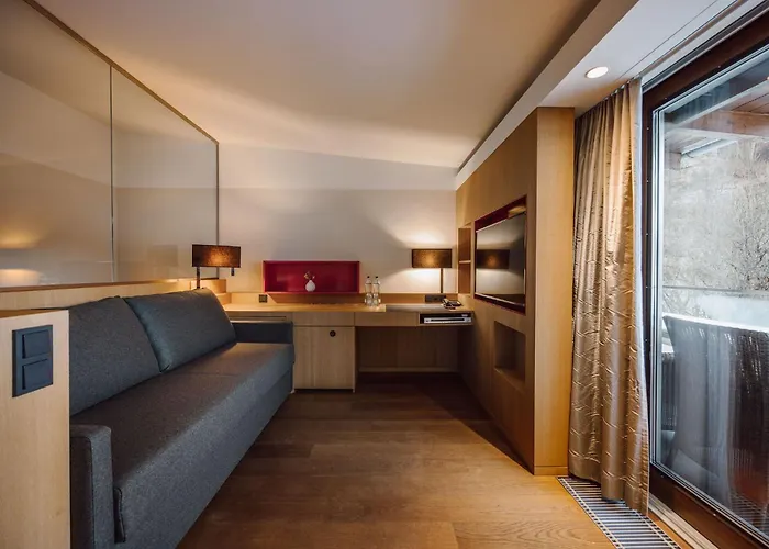 Gartenhotel Theresia Saalbach-Hinterglemm