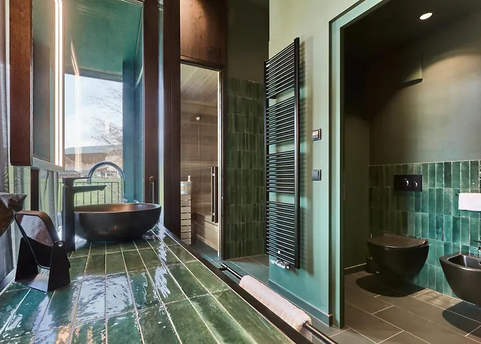 Floris Green Suites By Parc Florian