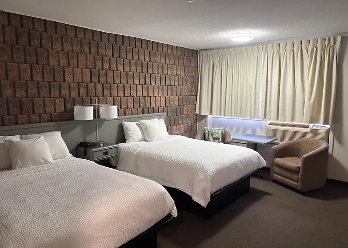 Companion Hotel Motel Hearst