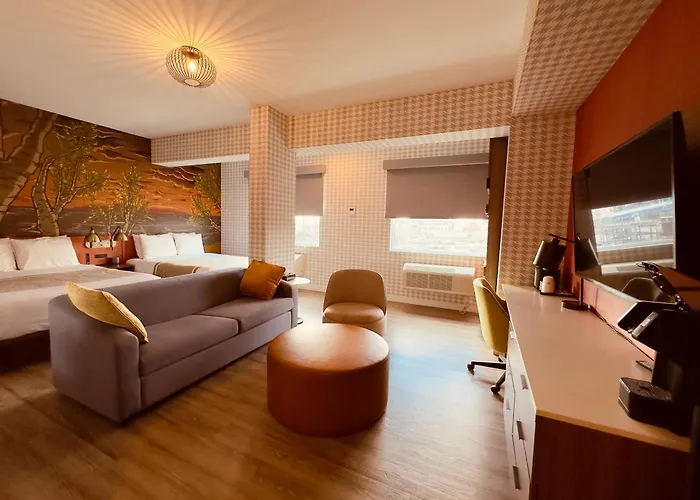Superior Shores Hotel, BW Signature Collection Thunder Bay