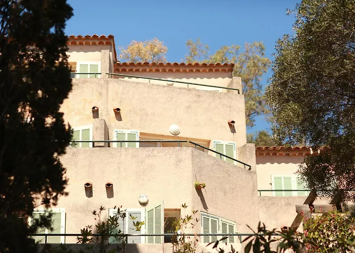 Résidence le Provençal
