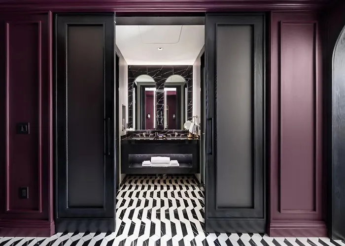 Daxton Hotel Birmingham, Curio Collection By Hilton