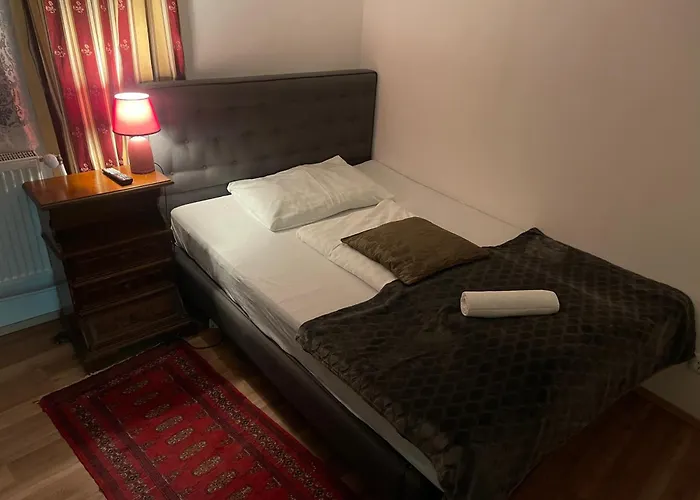 Corso, Zimmer&Frühstück