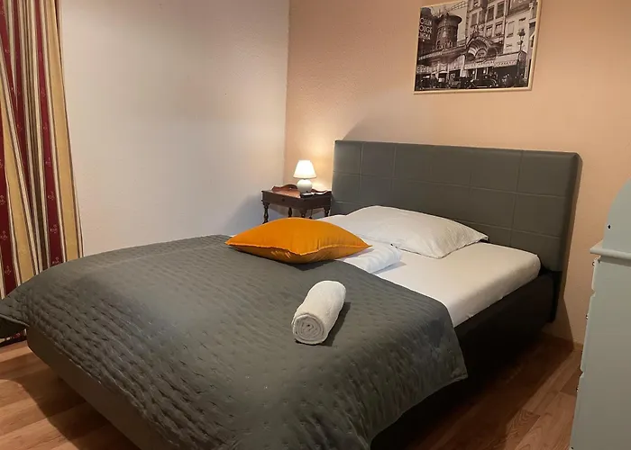 Corso, Zimmer&Frühstück Pressbaum