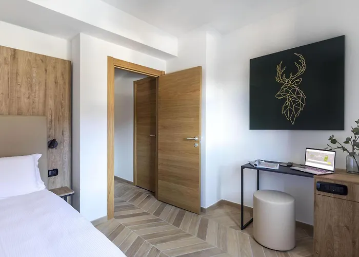 B&B Hotel Passo Tre Croci Cortina Cortina d'Ampezzo