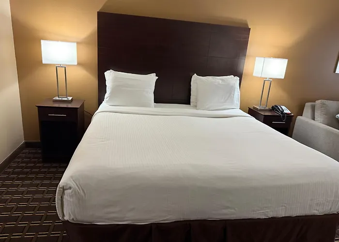 Best Western Dodgeville Inn & Suites