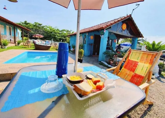 Pousada da Praia
