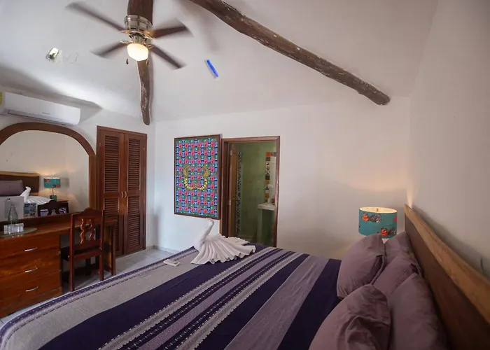 Nacional Beach Club&Bungalows