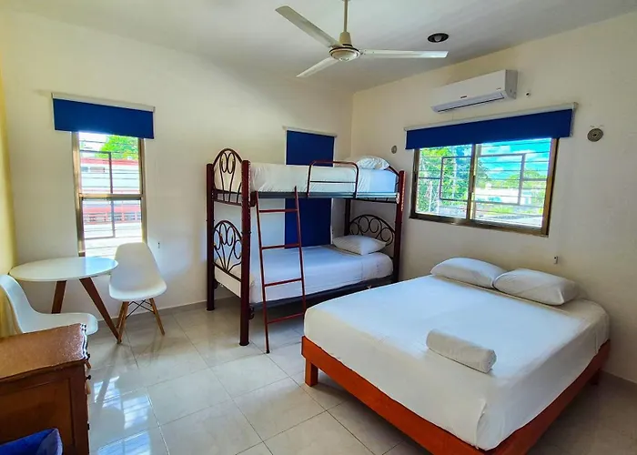 Hotel Monserrat