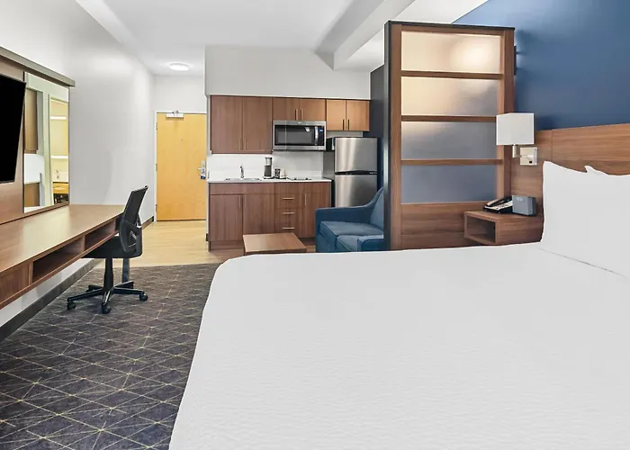 Park Inn By Radisson, Kelowna
