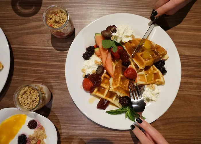 Liebeskind Boutique Hotel Old Town