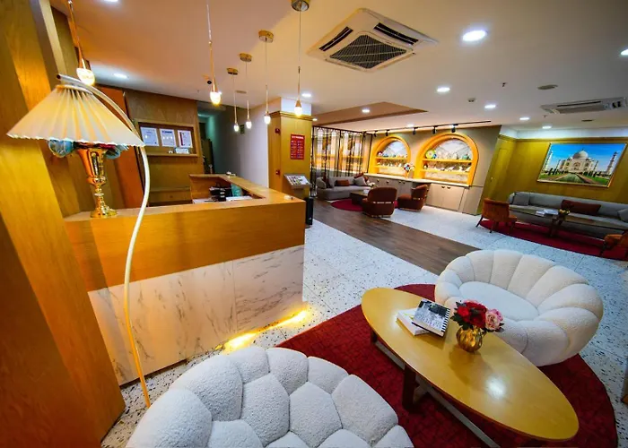 Istport Hotels