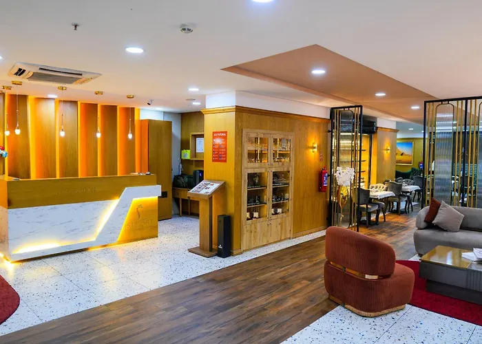 Istport Hotels