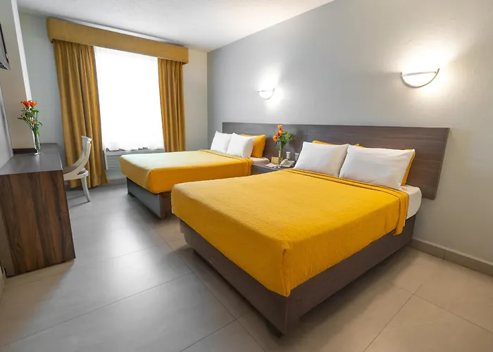 Fastos Hotel