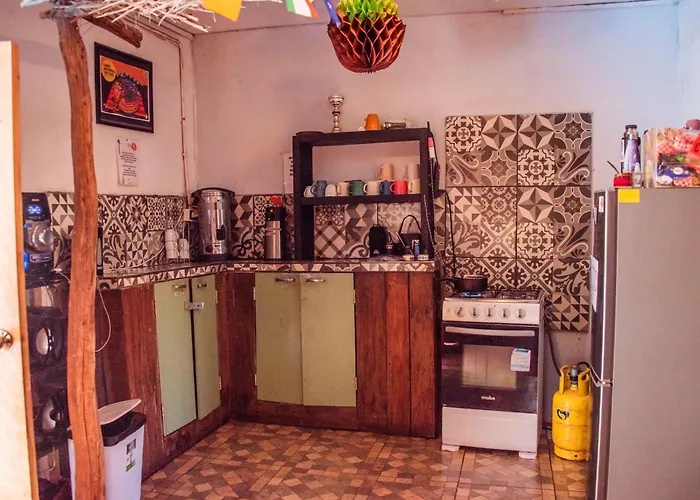 Casa Voyage Hostel