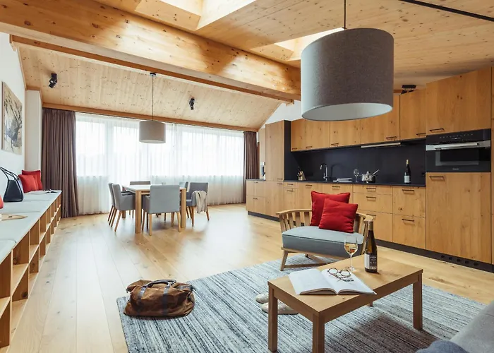 All-Suite Resort Fieberbrunn Inkl Aubad-Eintritt Im Winter Und Im Sommer Inkl Lauchsee Eintritt
