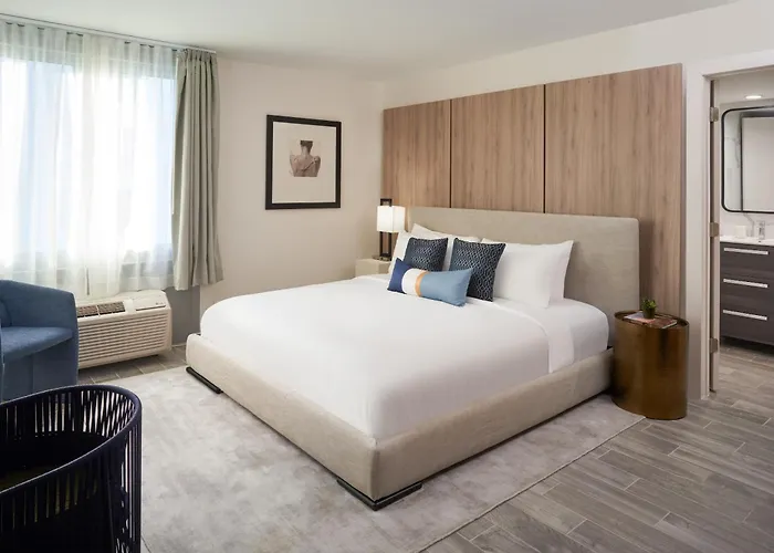Hillsboro Beach Resort By Kasa