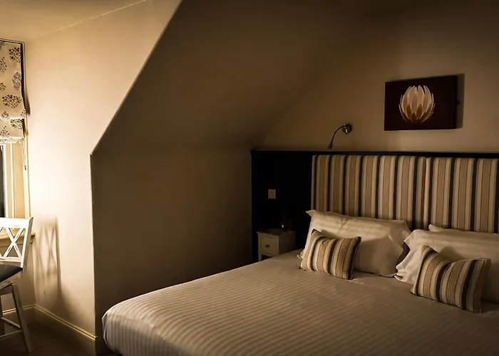 The Mallard Hotel Gullane
