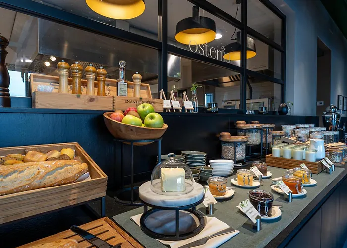 Hotel Natiia Relais - Adults Only Lazise