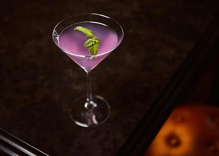 The Scarlet, Lincoln, A Tribute Portfolio Hotel