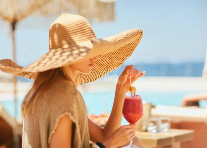 Maya Beach Resort Massa Lubrense