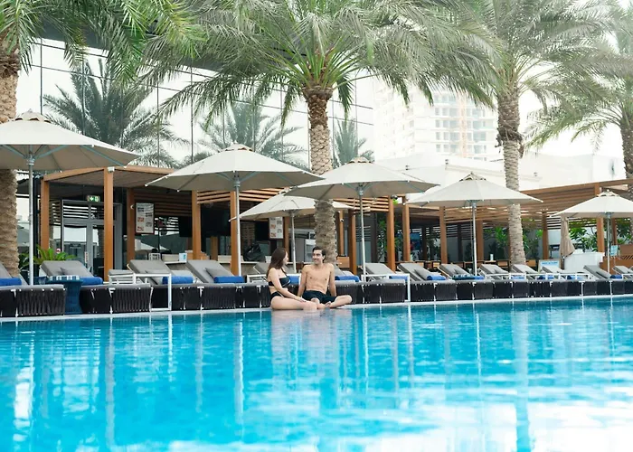 First Collection Dubai Jumeirah Village Circle, A Tribute Portfolio