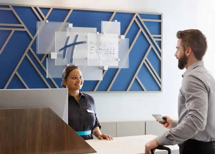 Holiday Inn Express & Suites - Lumberton By Ihg