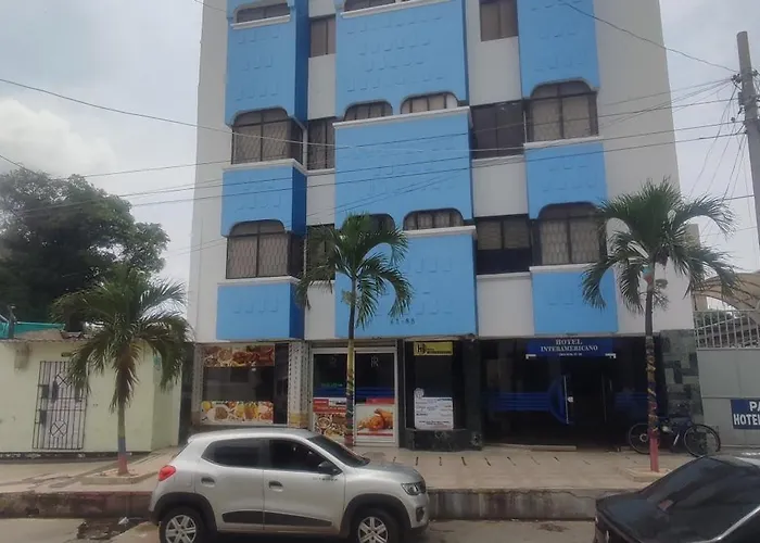 Hotel Interamericano