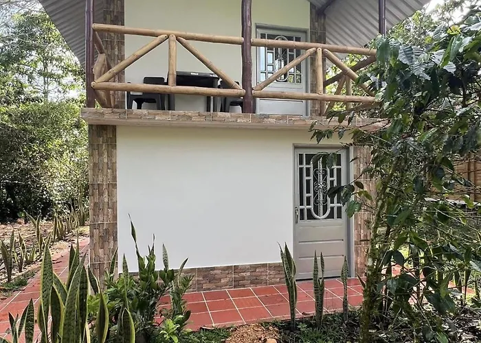 Hostal Yamboró