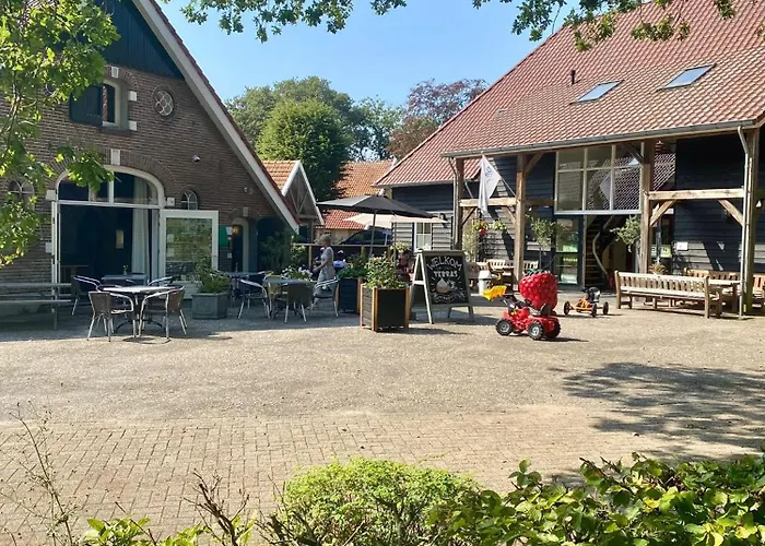 B&B Het Nijenhuis