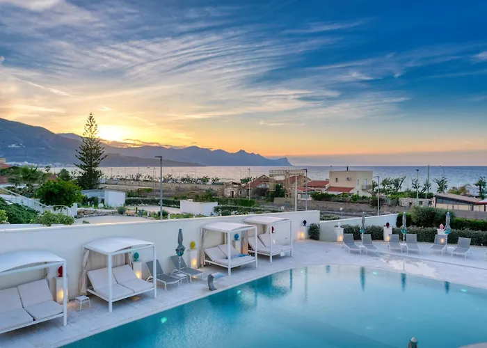 Resort La Battigia Beach&Spa