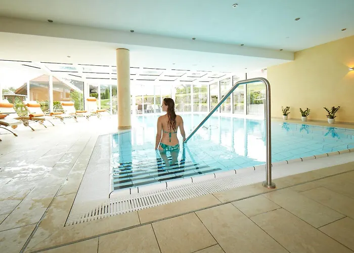 Wander-&Wellnesshotel Nägele Höchenschwand